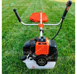 Бензокоса Profi-motors