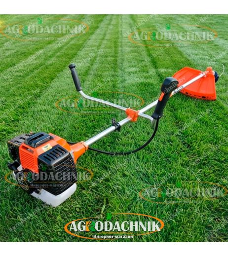 Бензокоса Profi-motors