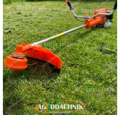 Бензокоса Demon RQ580 S