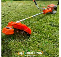 Бензокоса Demon RQ580 S