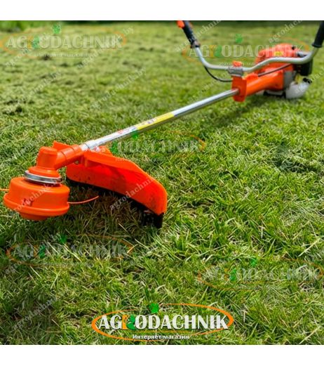 Бензокоса Demon RQ580 S