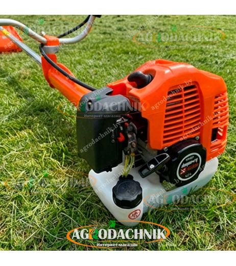 Бензокоса Demon RQ580 S