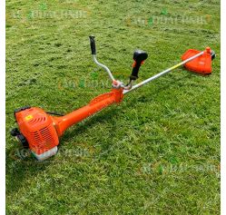 Бензокоса Demon RQ580 S