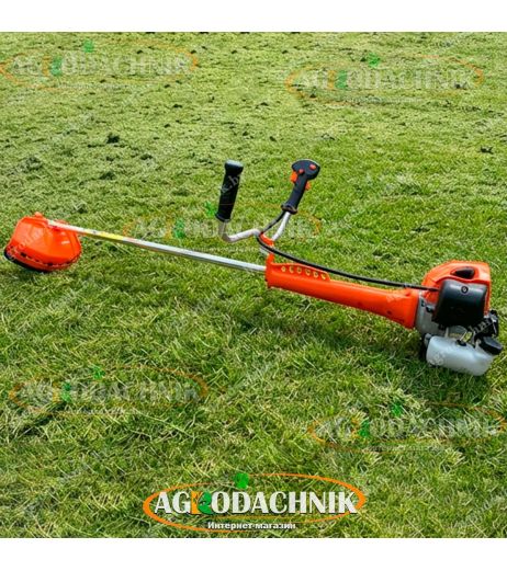 Бензокоса Demon RQ580 S