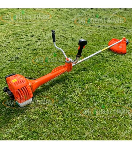 Бензокоса Demon RQ580 S