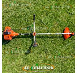 Бензокоса Demon RQ580