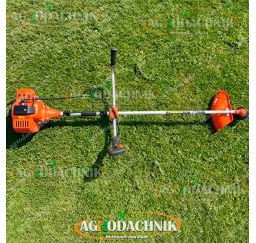 Бензокоса Demon RQ580