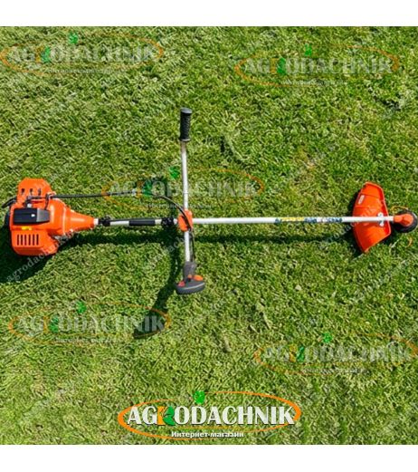 Бензокоса Demon RQ580