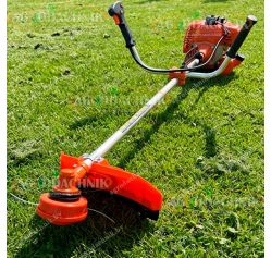 Бензокоса Demon RQ580