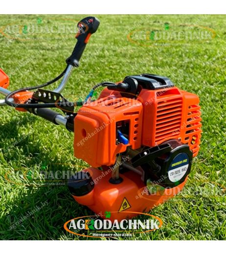 Бензокоса Demon RQ580
