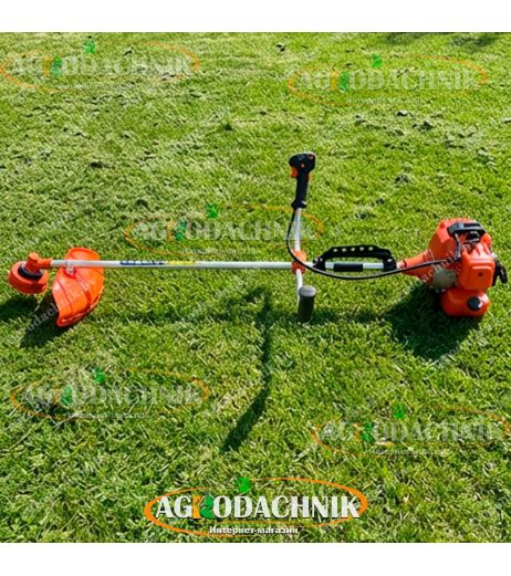 Бензокоса Demon RQ580