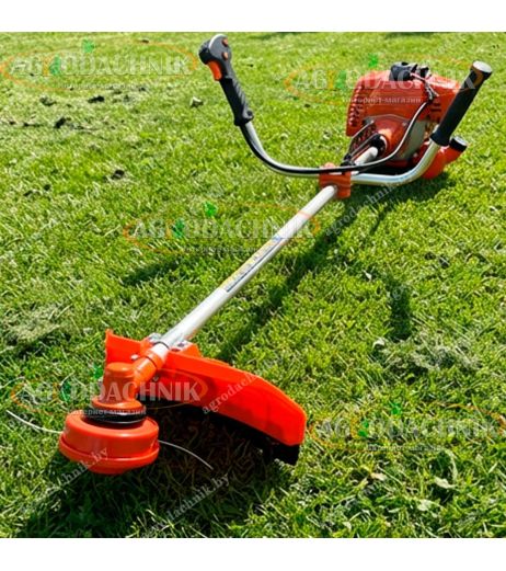 Бензокоса Demon RQ580