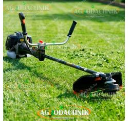 Бензокоса Shtenli DEMON Black PRO S