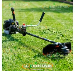 Бензокоса Shtenli DEMON Black PRO S