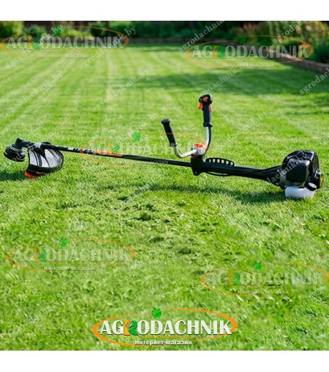 Бензокоса Shtenli DEMON Black PRO S