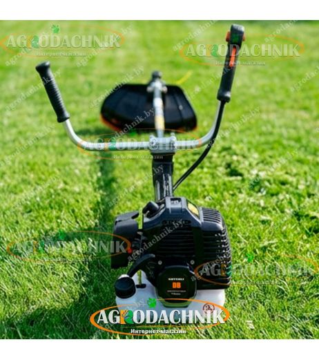 Бензокоса Shtenli DEMON Black PRO S