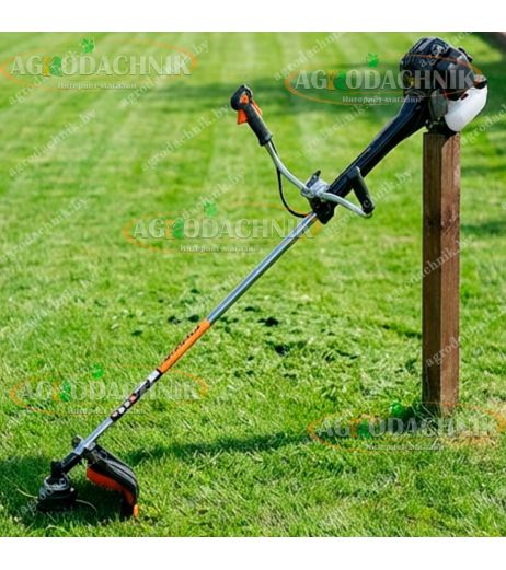 Бензокоса Shtenli DEMON Black PRO S