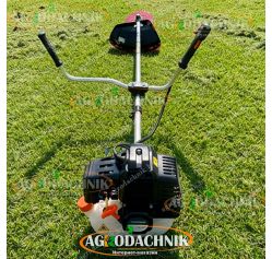 Бензокоса Shtenli DEMON Black PRO