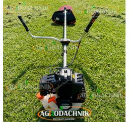 Бензокоса Shtenli DEMON Black PRO