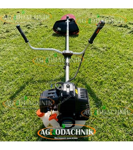 Бензокоса Shtenli DEMON Black PRO