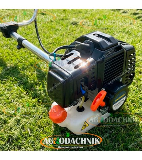 Бензокоса Shtenli DEMON Black PRO