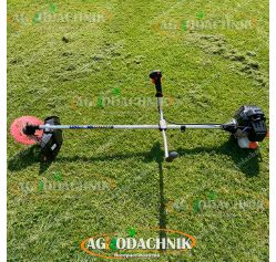 Бензокоса Shtenli DEMON Black PRO