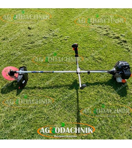 Бензокоса Shtenli DEMON Black PRO