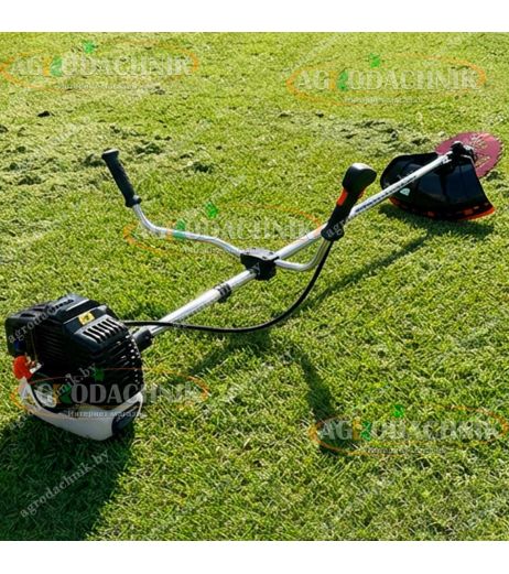 Бензокоса Shtenli DEMON Black PRO