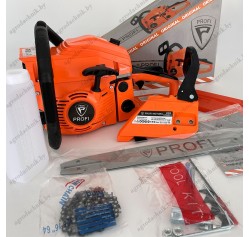 Бензопила Profi-motors 3500