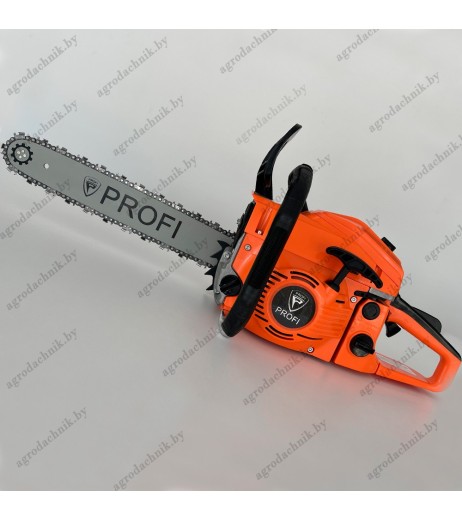 Бензопила Profi-motors 4500