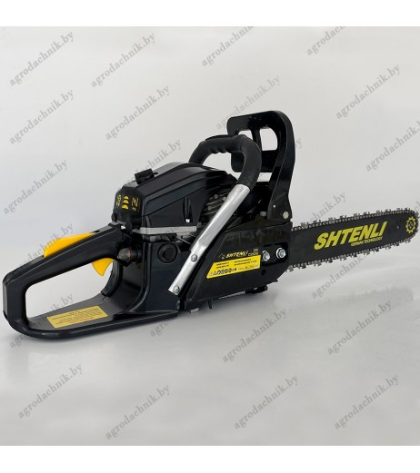 Бензопила Shtenli 310 Black Edition PRO