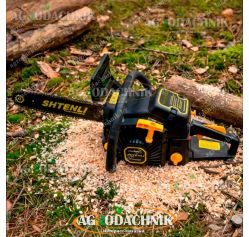 Бензопила Shtenli Black series