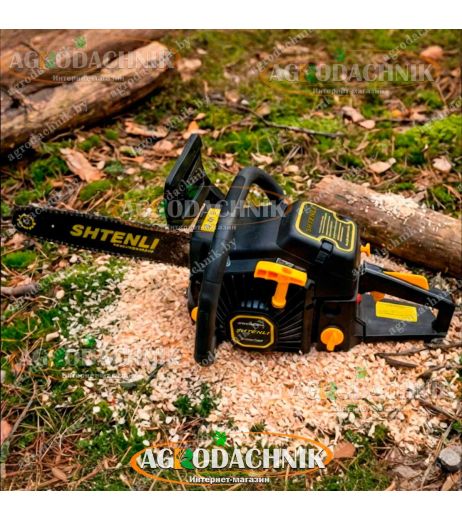 Бензопила Shtenli Black series