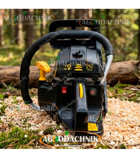 Бензопила Shtenli Black series