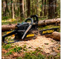 Бензопила Shtenli Black series