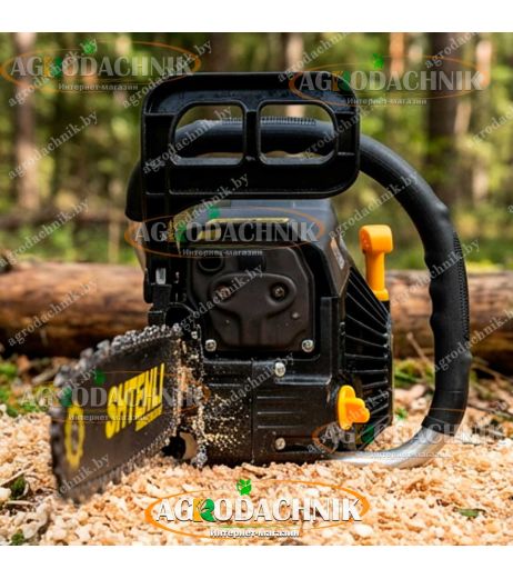 Бензопила Shtenli Black series