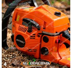 Бензопила Shtenli MS