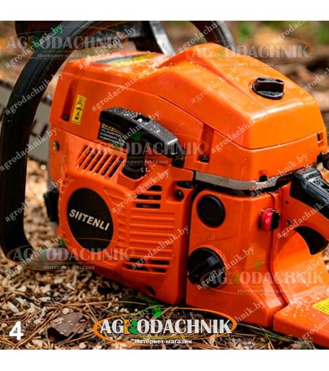 Бензопила Shtenli MS