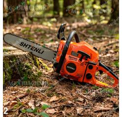 Бензопила Shtenli MS