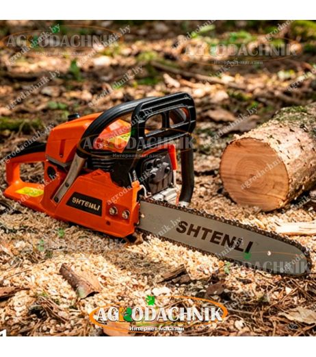 Бензопила Shtenli MS