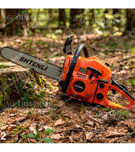 Бензопила Shtenli MS