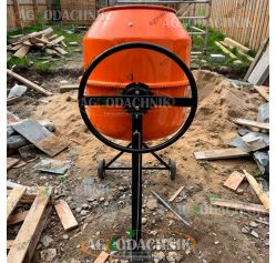 Бетономешалка Shtenli PRO 260