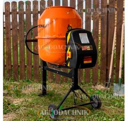 Бетономешалка Shtenli PRO 285