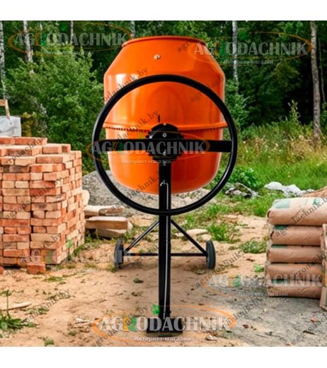 Бетономешалка Shtenli PRO 285