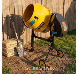 Бетономешалка Profi-motors v130