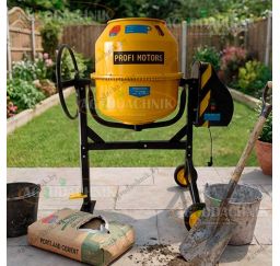 Бетономешалка Profi-motors v130