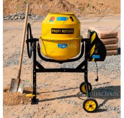 Бетономешалка Profi-motors v150