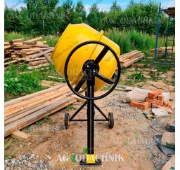 Бетономешалка Profi-motors v190