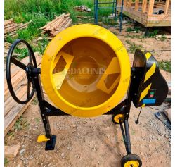 Бетономешалка Profi-motors v190