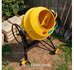 Бетономешалка Profi-motors v255